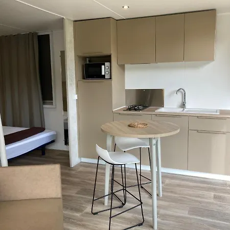 Le Bon Coin 2 Pers Kemping