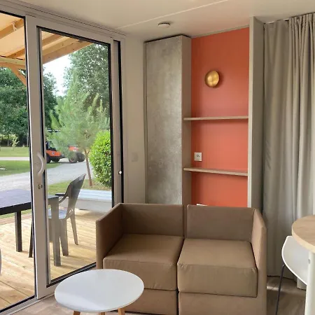 Le Bon Coin 2 Pers Parque de Campismo