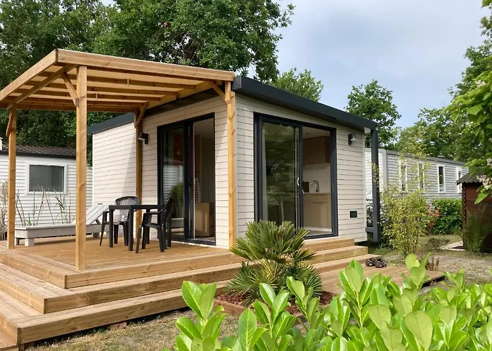 Le Bon Coin 2 Pers * Hourtin