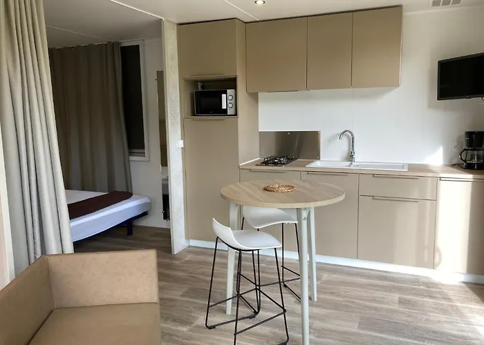 Le Bon Coin 2 Pers キャンプ場